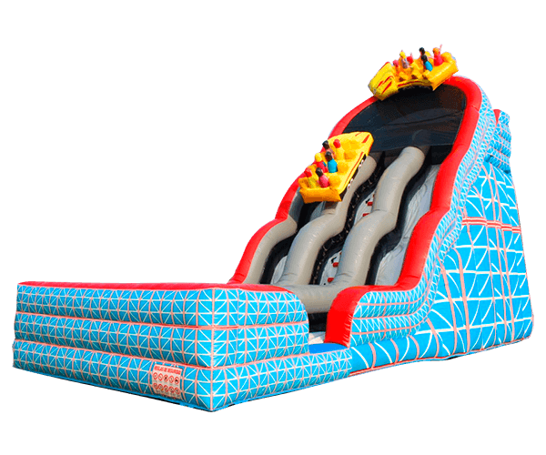 Montaña Rusa
