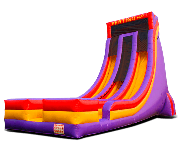 Vértigo Play