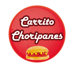 Choripanes