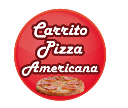 Pizza Americana