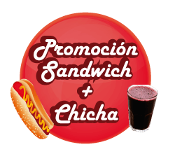 Promo Chicha