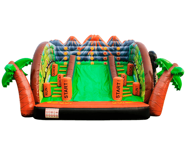 Dino Junior