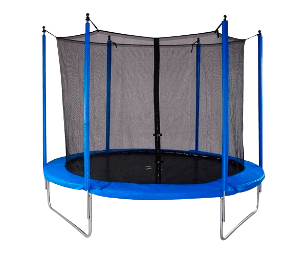 Alquiler de Cama Elástica y Saltarín en Lima