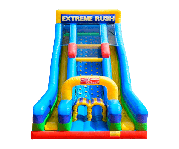 Extreme Rush