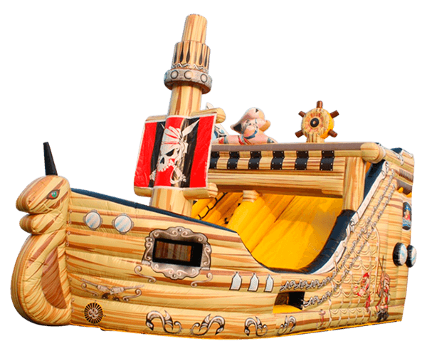 Pirata del Caribe